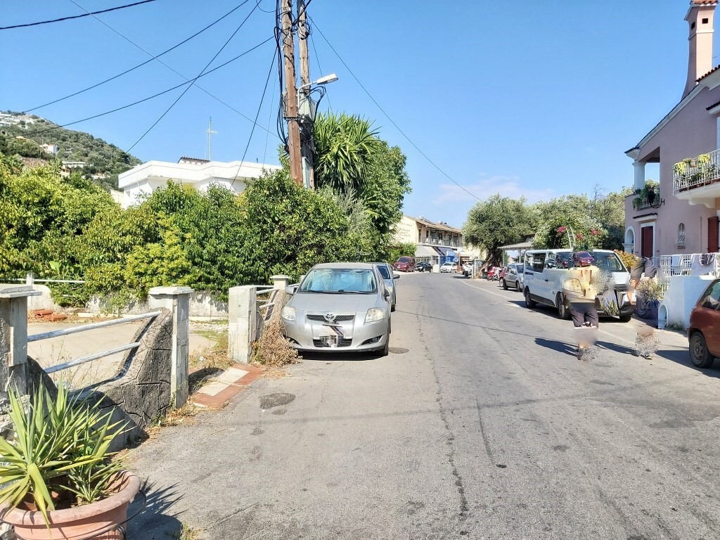 Terreno a Corfù, Grecia, 750 m2 - foto 10