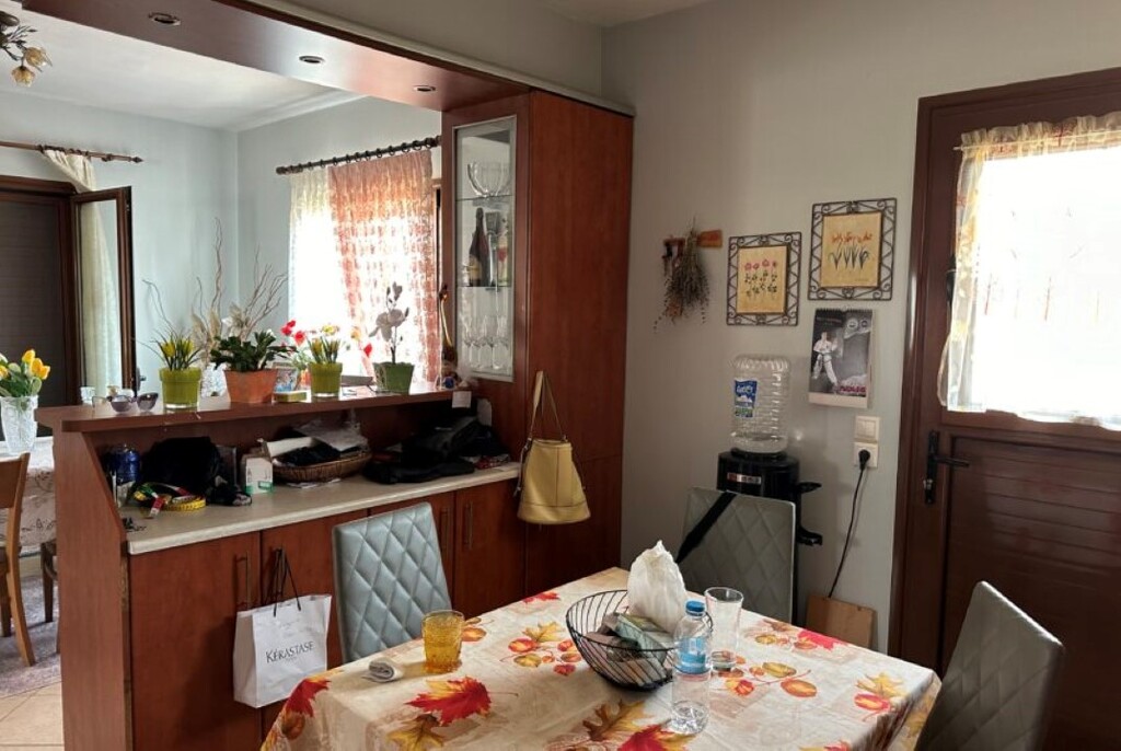 Maisonette a Sithonia, Grecia, 129 m² - foto 10