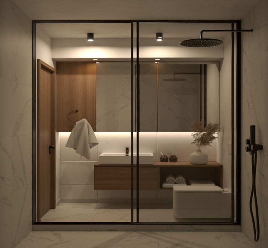 Villa a Heraklion, Grecia, 112 m² - foto 10