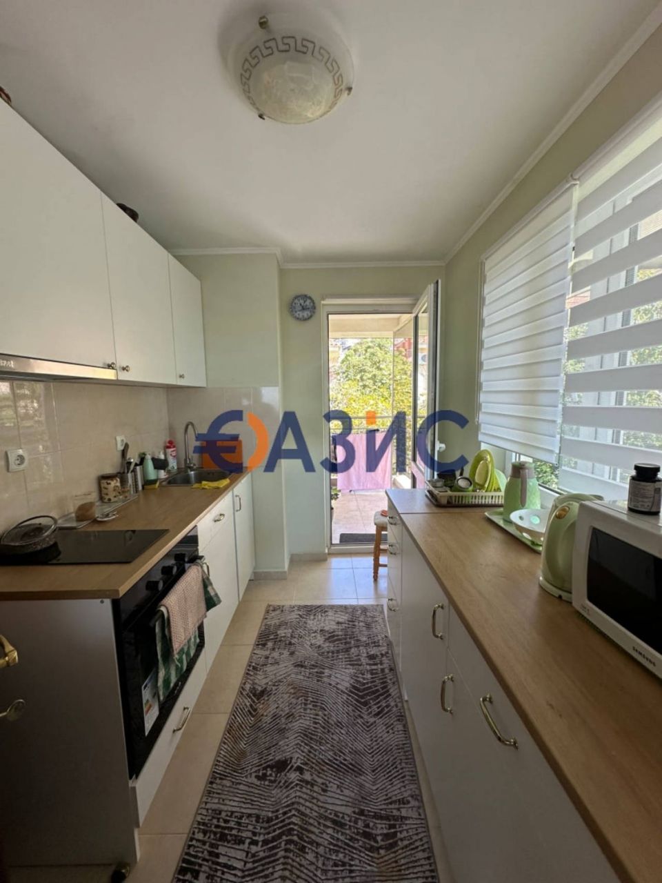 Appartement à Sveti Vlas, Bulgarie, 71.2 m² - image 5