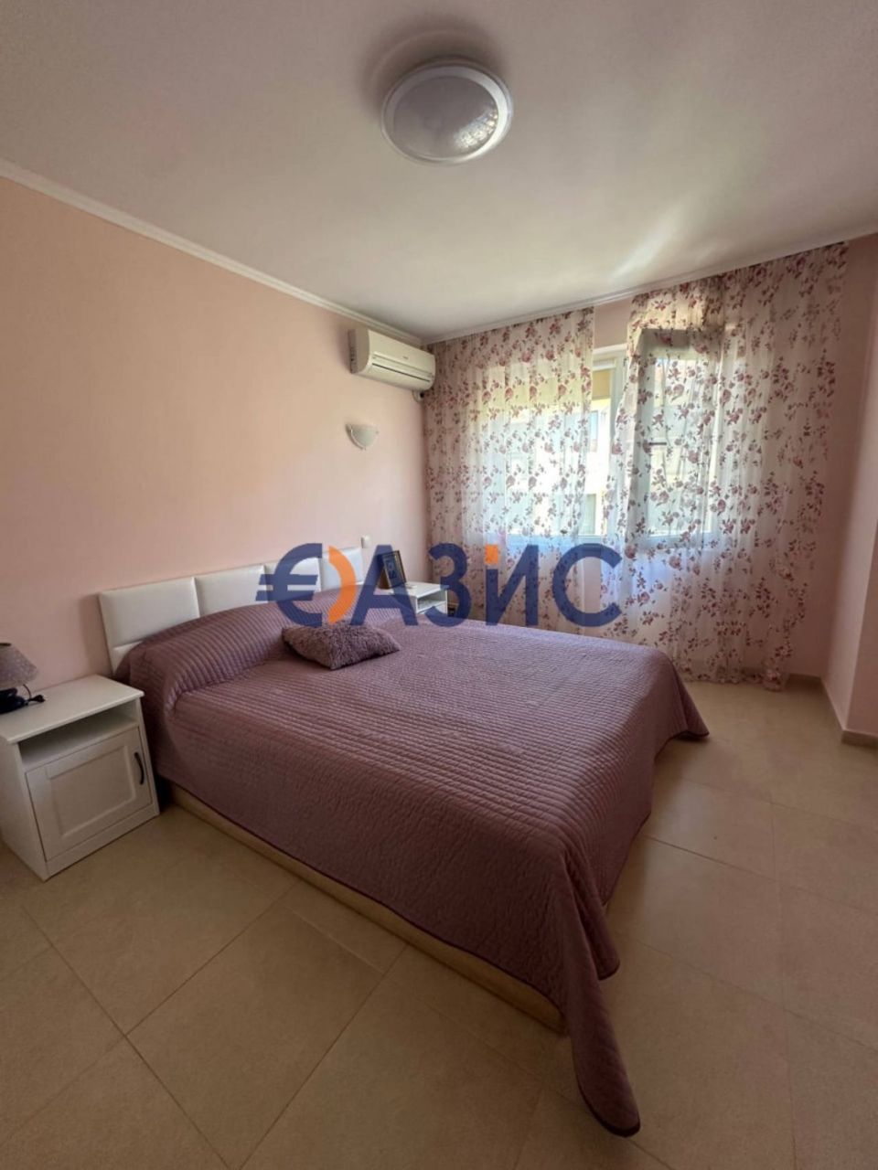 Appartement à Sveti Vlas, Bulgarie, 71.2 m² - image 7