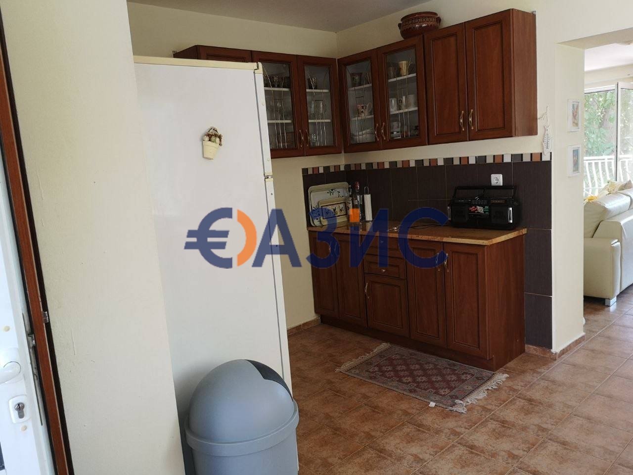 Casa a Goritsa, Bulgaria, 180 m² - foto 7