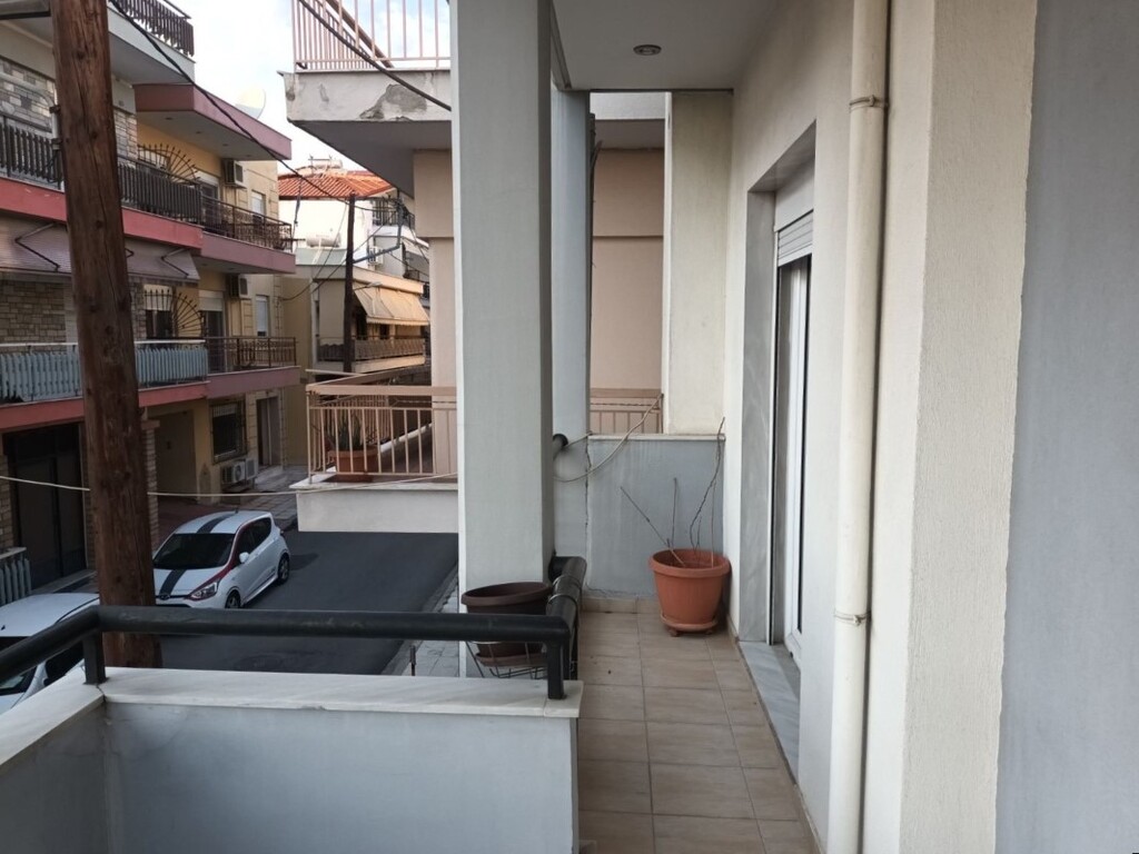 Appartement à Thessalonique, Grèce, 76 m² - image 10