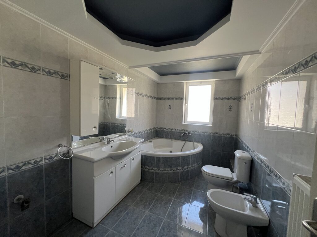 Maisonette in Athens, Greece, 139 m² - picture 10