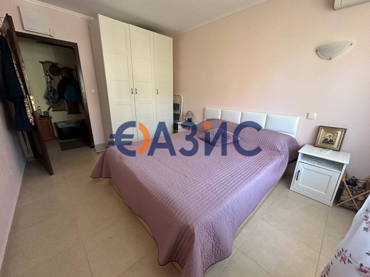 Appartement à Sveti Vlas, Bulgarie, 71.2 m² - image 9