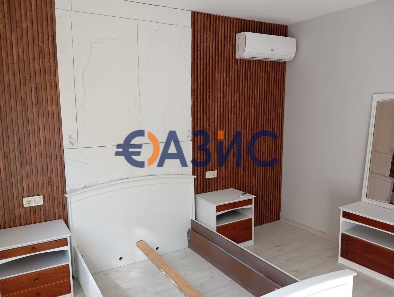 Appartamenti a Primorsko, Bulgaria, 101 m² - foto 9