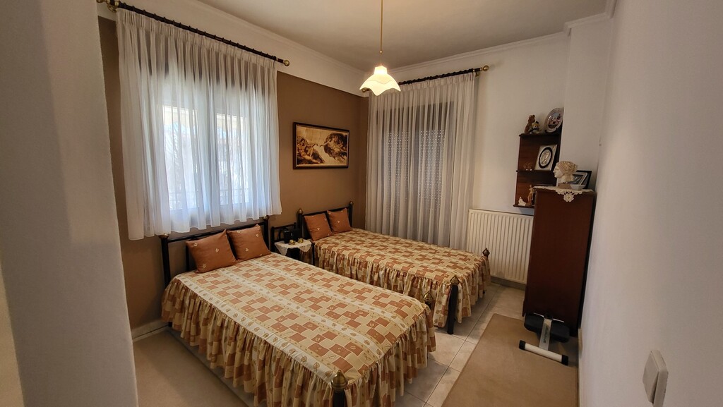 Maisonette a Kassandra, Grecia, 85 m² - foto 10