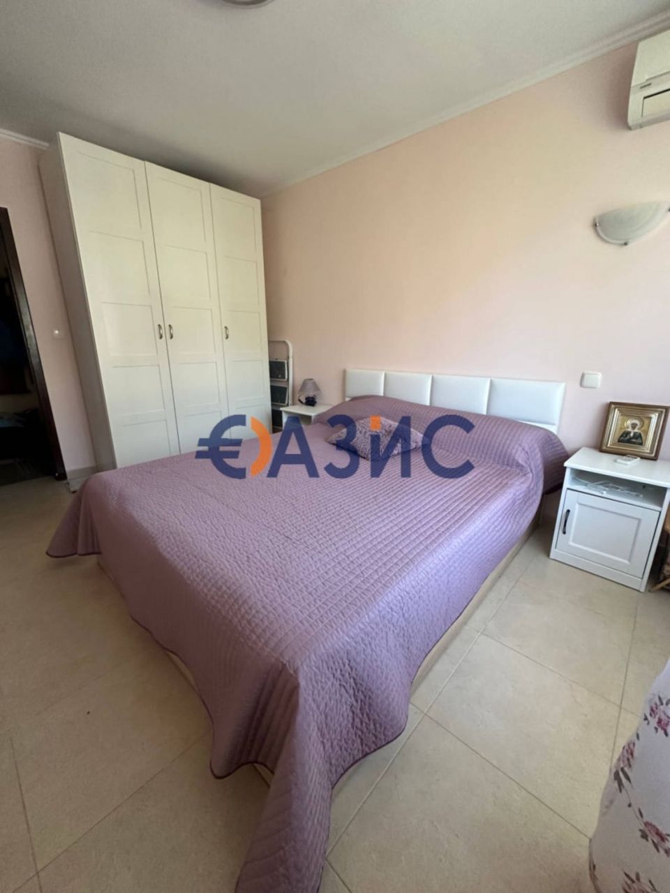 Appartement à Sveti Vlas, Bulgarie, 71.2 m² - image 10