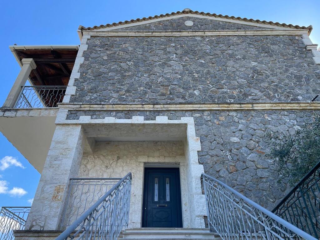 Villa in Korfu, Griechenland, 167 m² - Foto 10