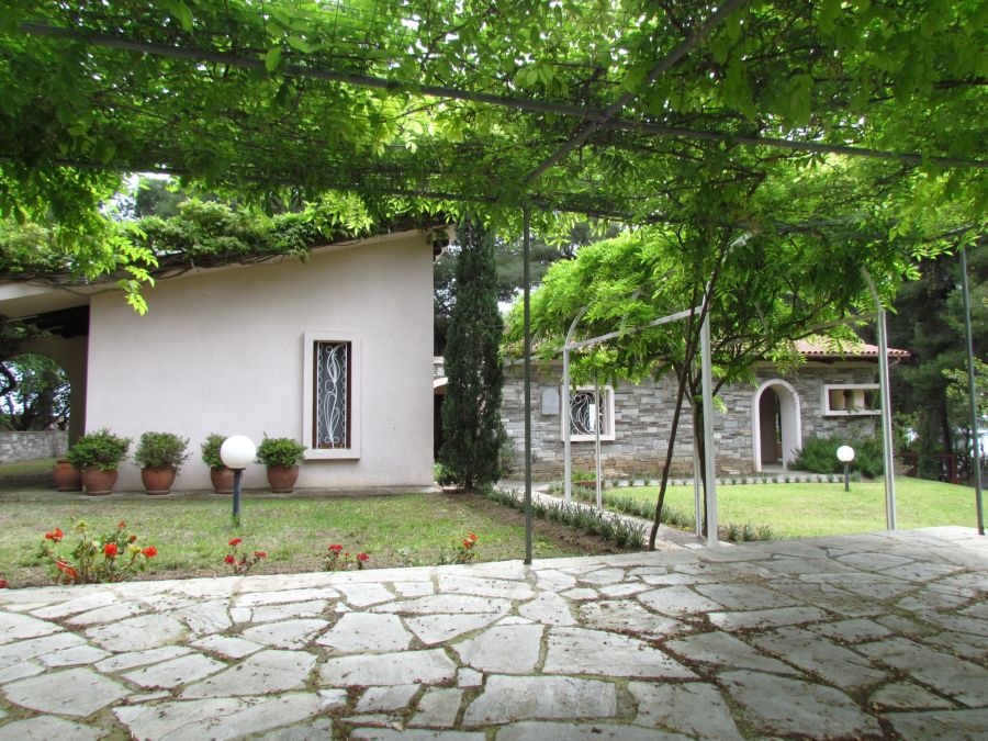 Villa en Kassandra, Grecia, 195 m² - imagen 10