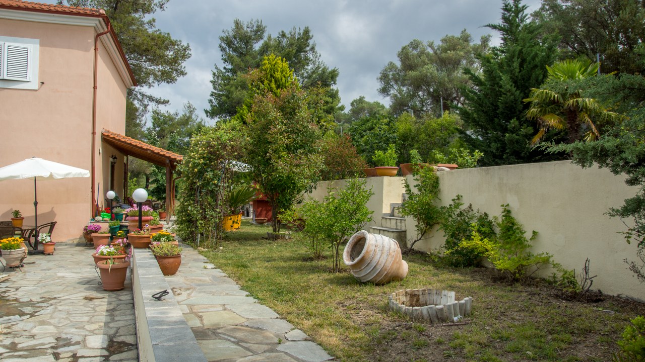 Villa a Kassandra, Grecia, 360 m² - foto 10