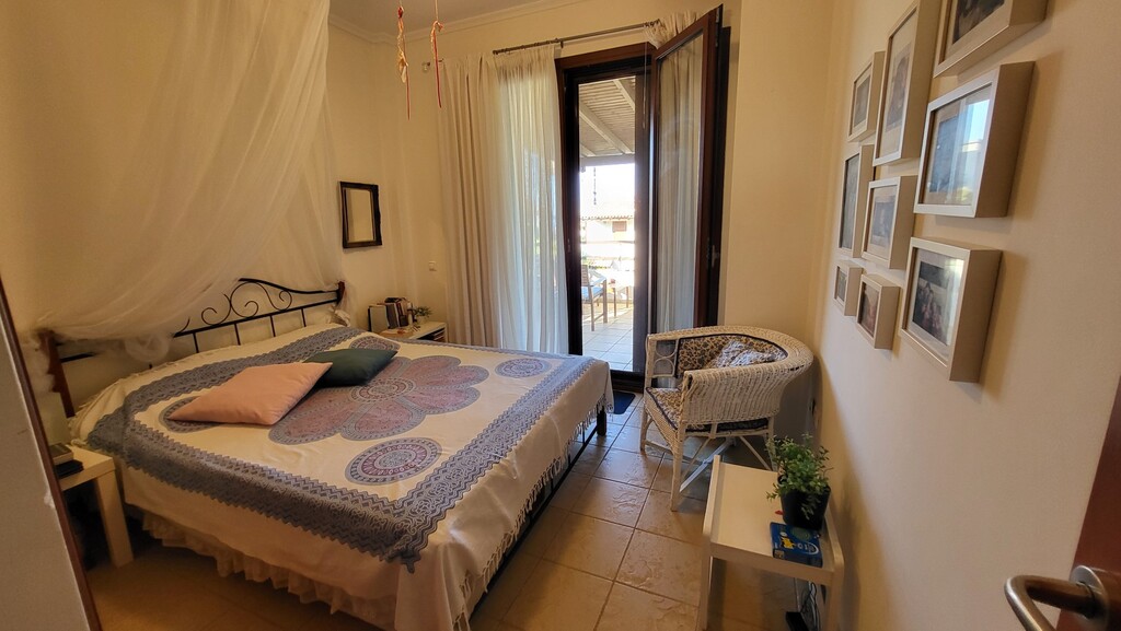 Maisonette in Kassandra, Greece, 110 m² - picture 10