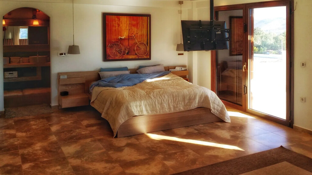 Villa en Ática, Grecia, 347 m² - imagen 10