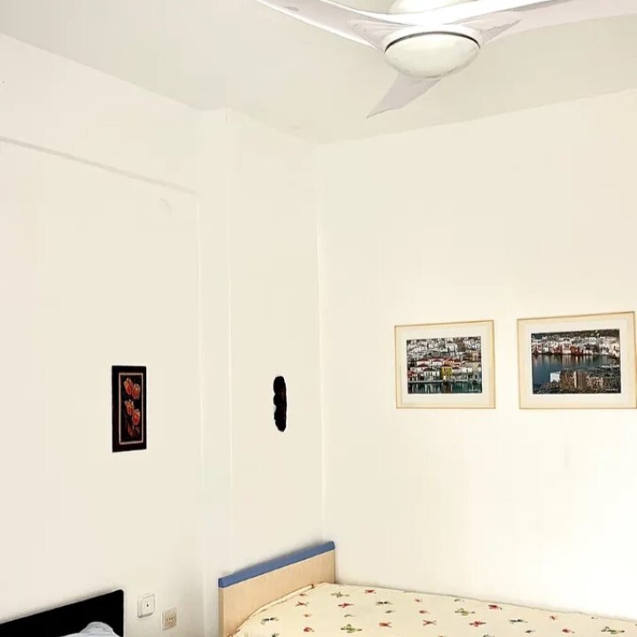 Maisonette in Sithonia, Greece, 82 m² - picture 10