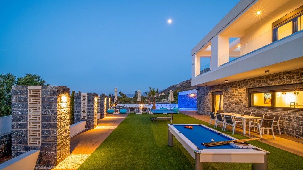 Villa in Heraklion, Greece, 240 m² - picture 10