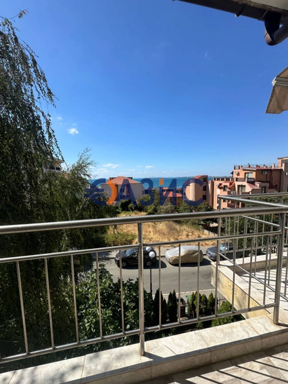 Appartement à Sveti Vlas, Bulgarie, 71.2 m² - image 14