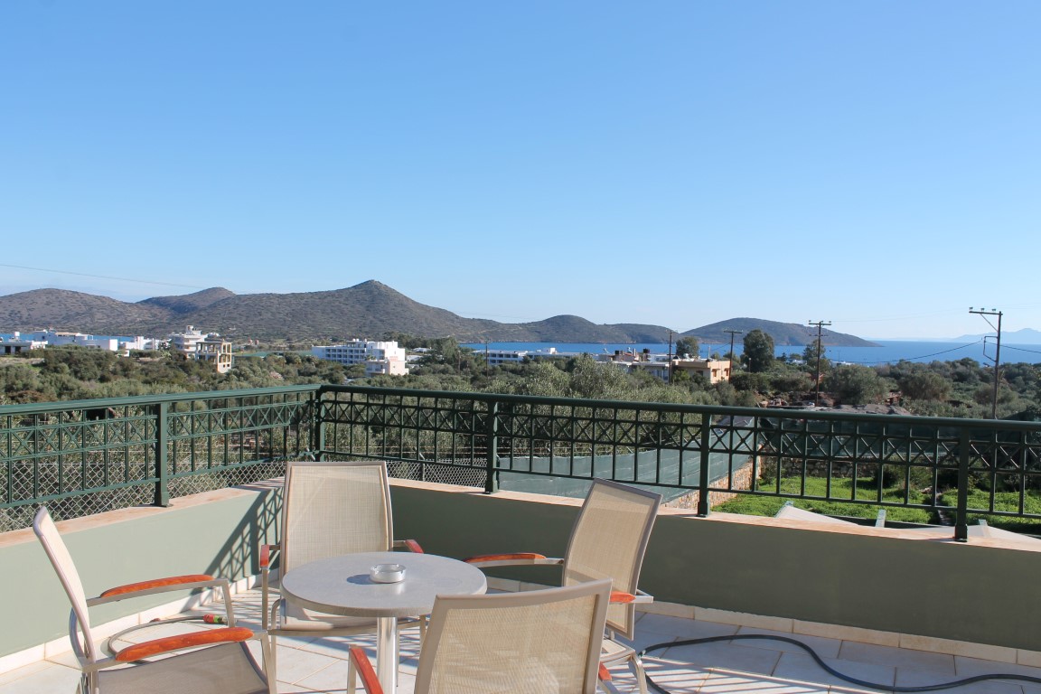 Haus in Heraklion, Griechenland, 300 m² - Foto 10