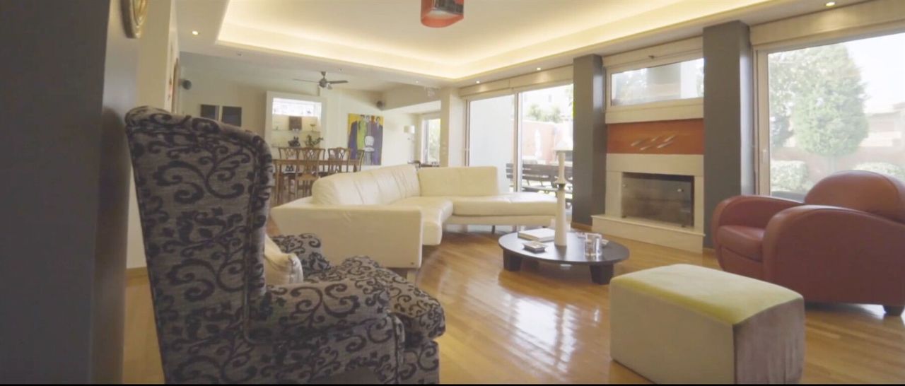 Villa in Attica, Grecia, 300 m² - foto 10