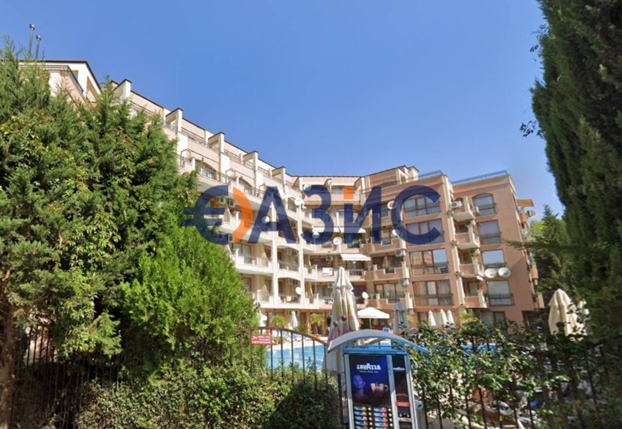 Apartment at Sunny Beach, Bulgaria, 120 m² - picture 18