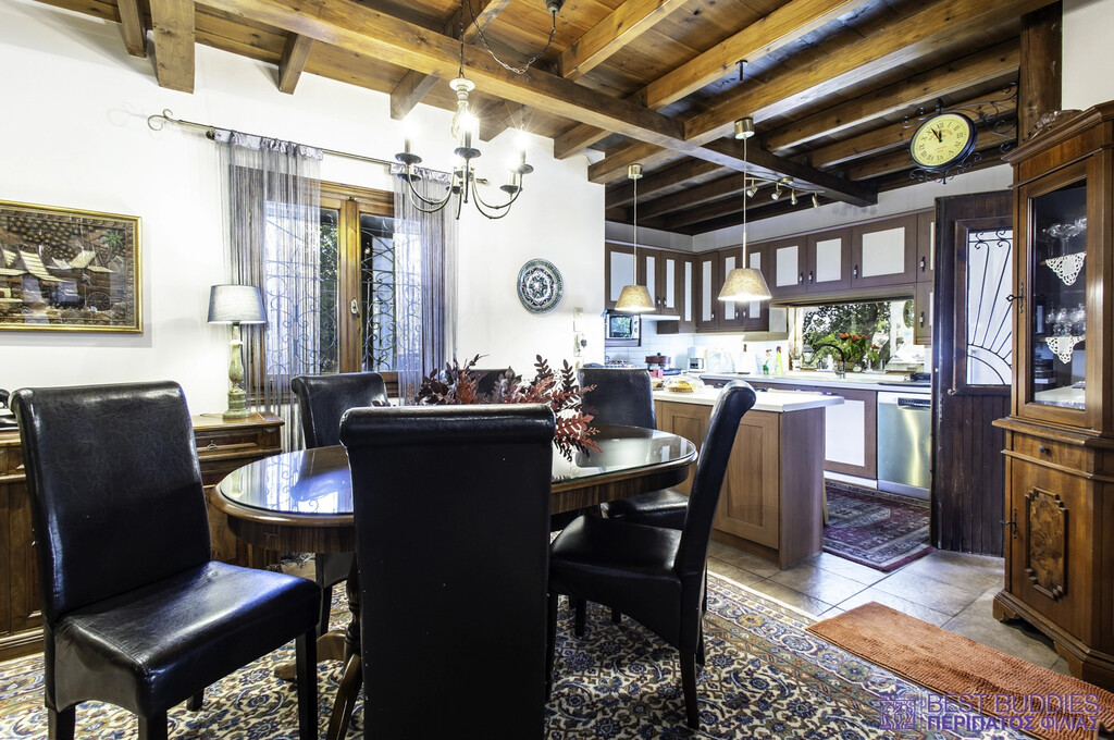 Haus in Attika, Griechenland, 240 m² - Foto 10