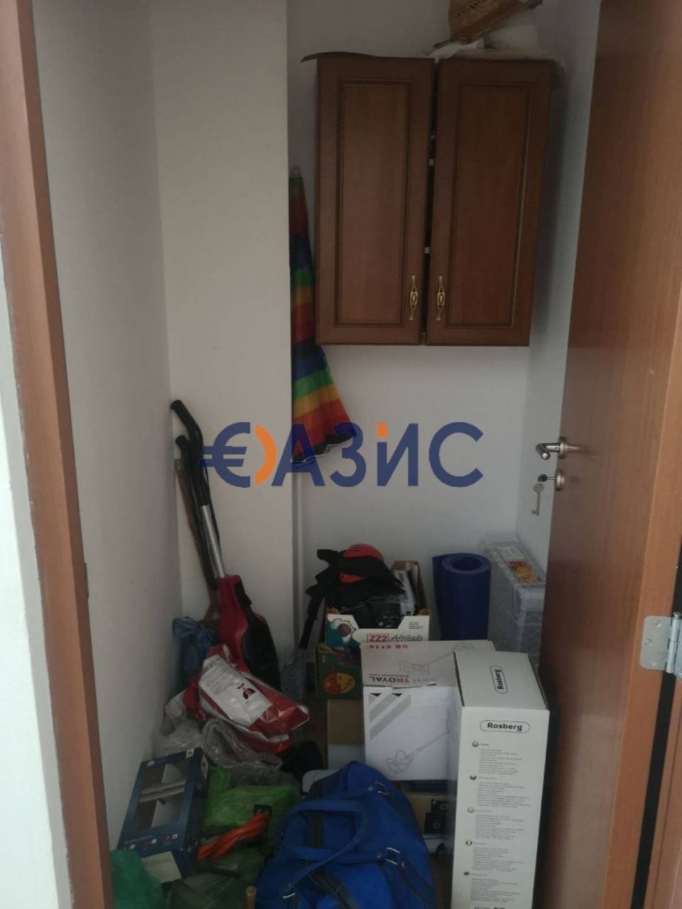 Casa a Goritsa, Bulgaria, 180 m² - foto 18