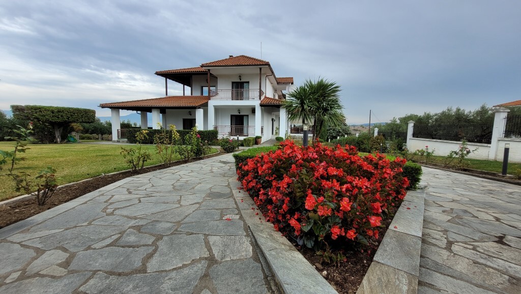 Villa in Thessaloniki, Greece, 475 m² - picture 10