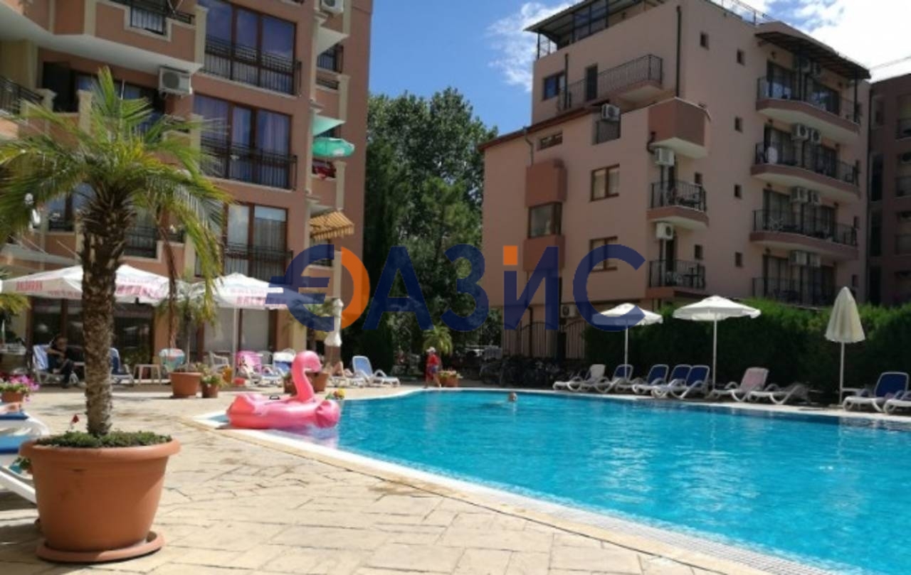 Apartment at Sunny Beach, Bulgaria, 120 m² - picture 19