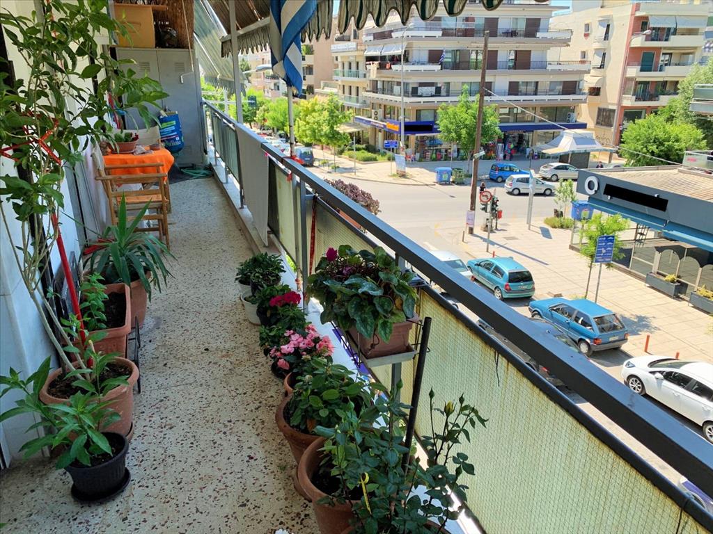 Flat in Thessaloniki, Greece, 73 m² - picture 10