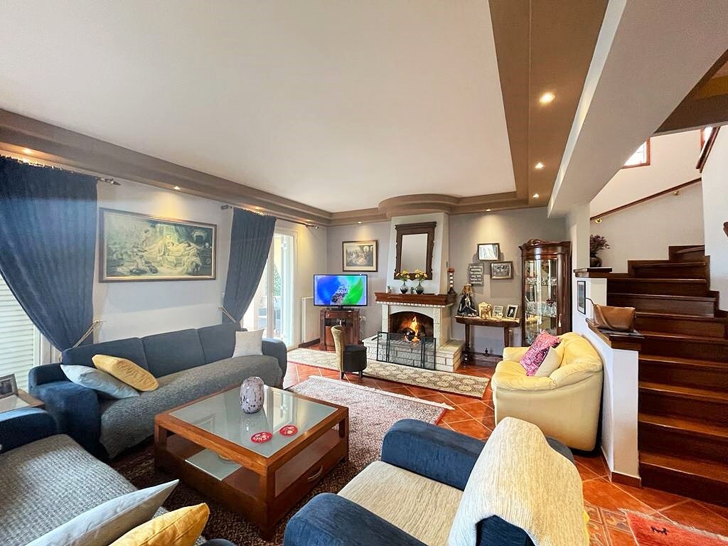 Haus in Korfu, Griechenland, 257 m² - Foto 10