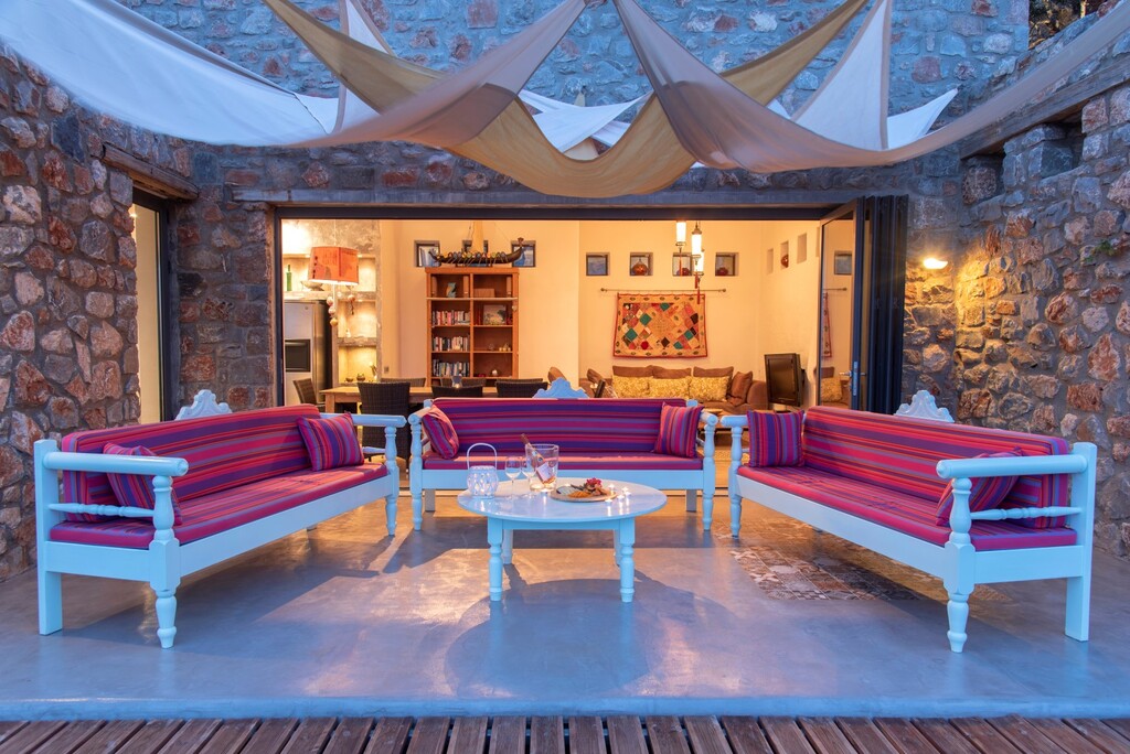 Villa in Heraklion, Griechenland, 300 m² - Foto 10