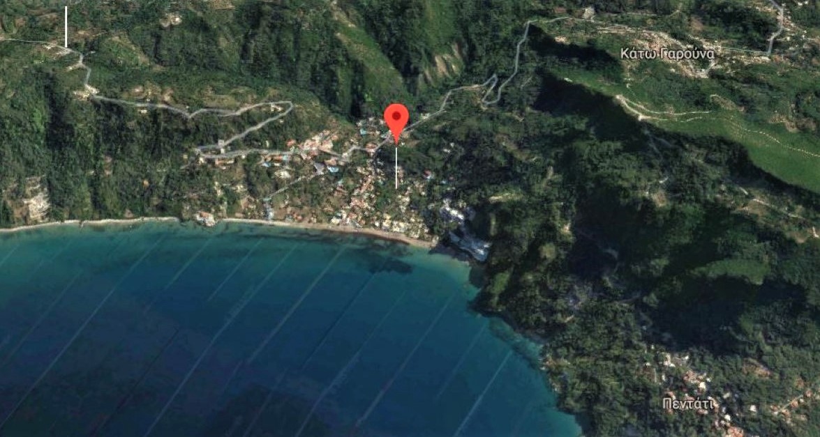 Terreno en Corfú, Grecia, 860 m² - imagen 10