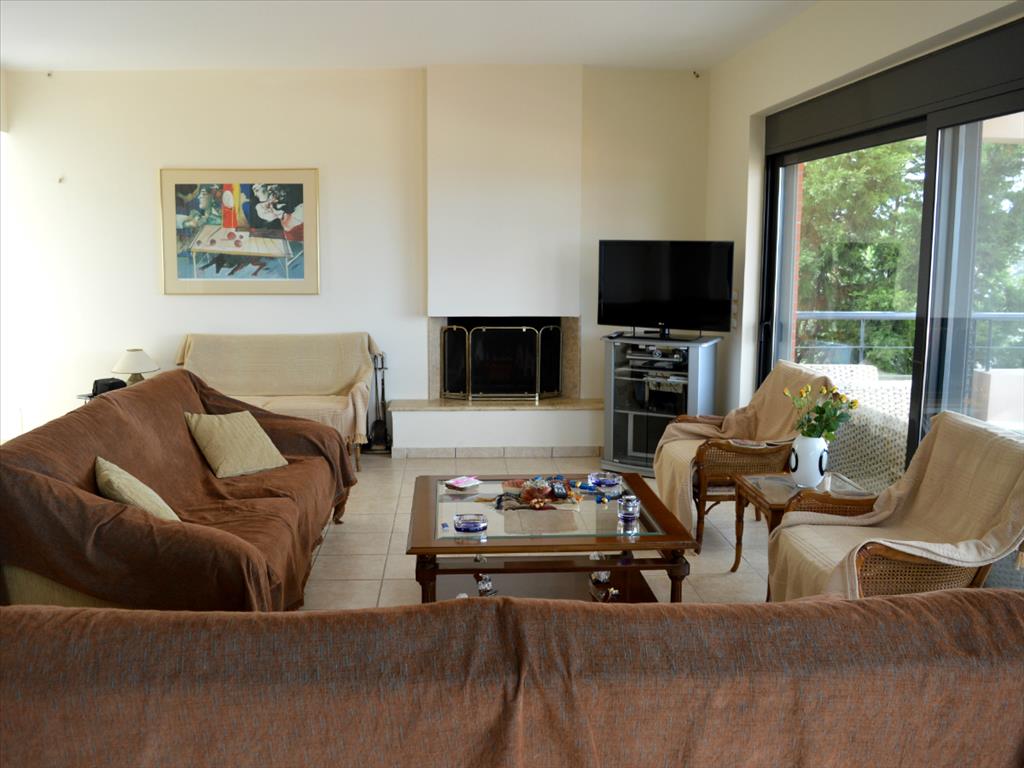 Maison en Attique, Grèce, 400 m² - image 10