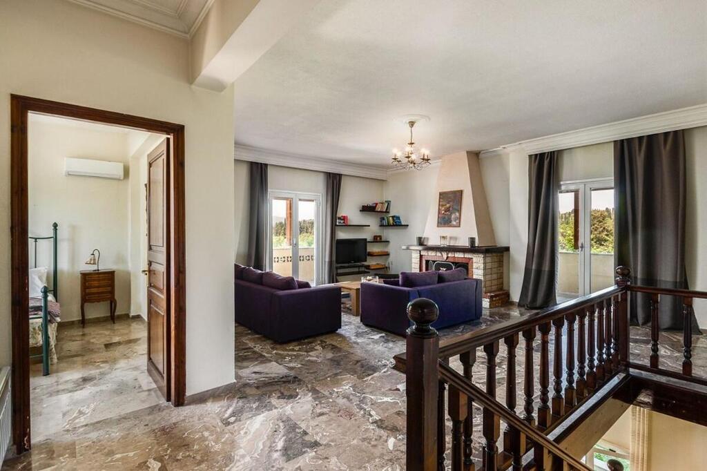 Villa in Corfu, Greece, 330 m² - picture 10