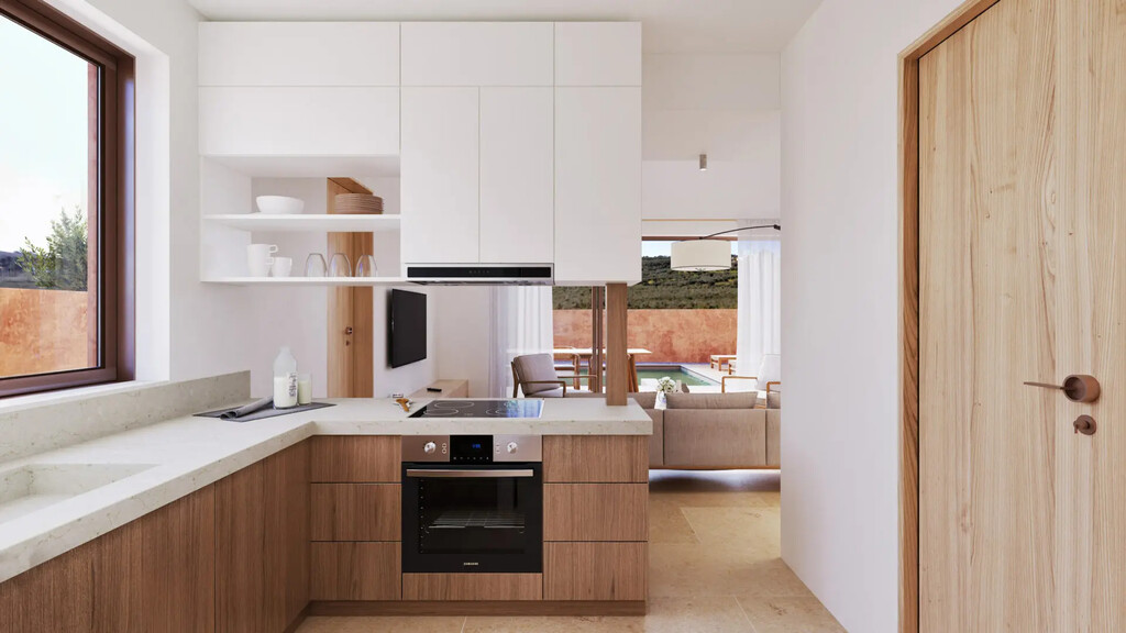 Maisonette in Heraklion, Griechenland, 95 m² - Foto 10