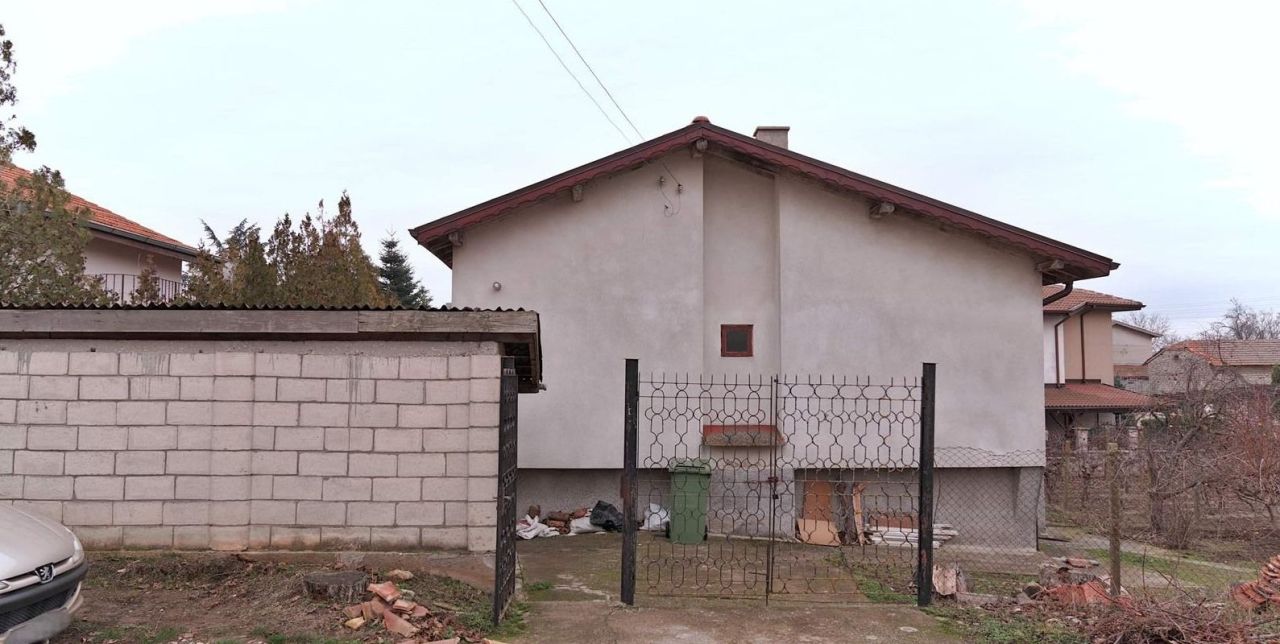 Maison à Zdravets, Bulgarie, 104 m² - image 2