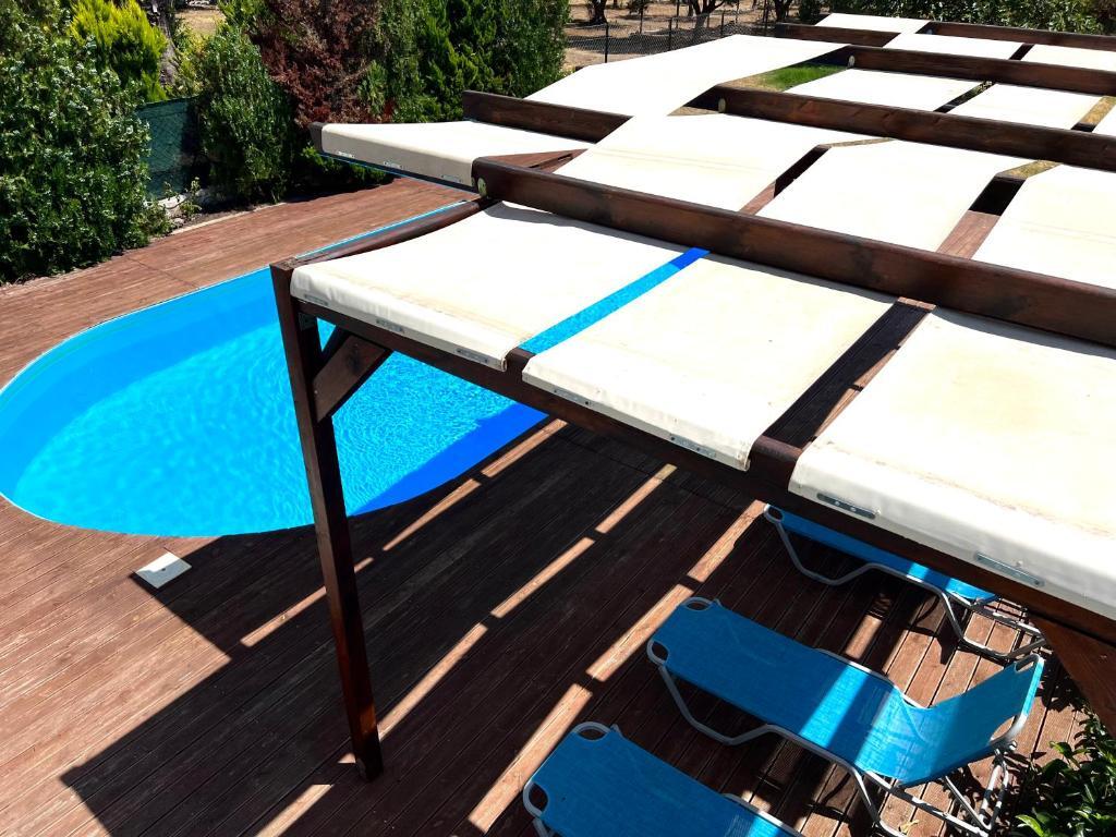 Villa a Calcidica, Grecia, 205 m² - foto 10