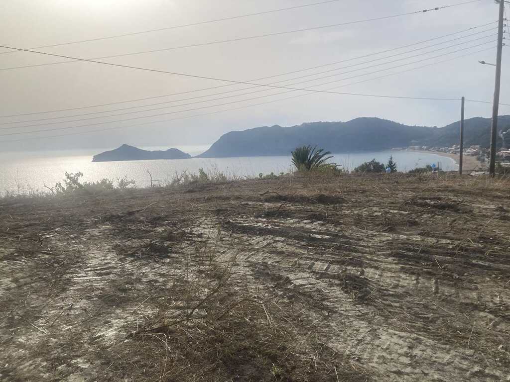 Land in Corfu, Greece, 10 025 m² - picture 10