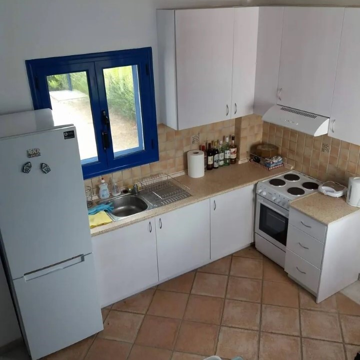 Maisonette in Sithonia, Greece, 105 m² - picture 10