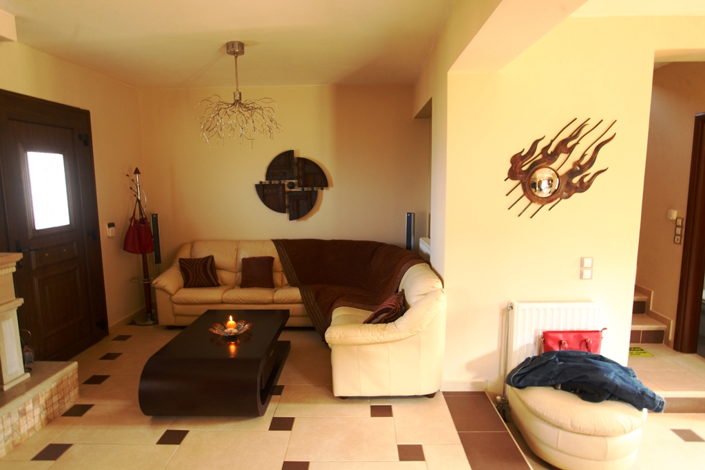 Villa à Héraklion, Grèce, 212 m² - image 10