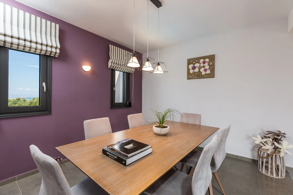 Villa en Heraclión, Grecia, 270 m² - imagen 10