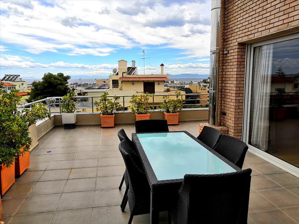 Maisonette en Atenas, Grecia, 250 m² - imagen 10