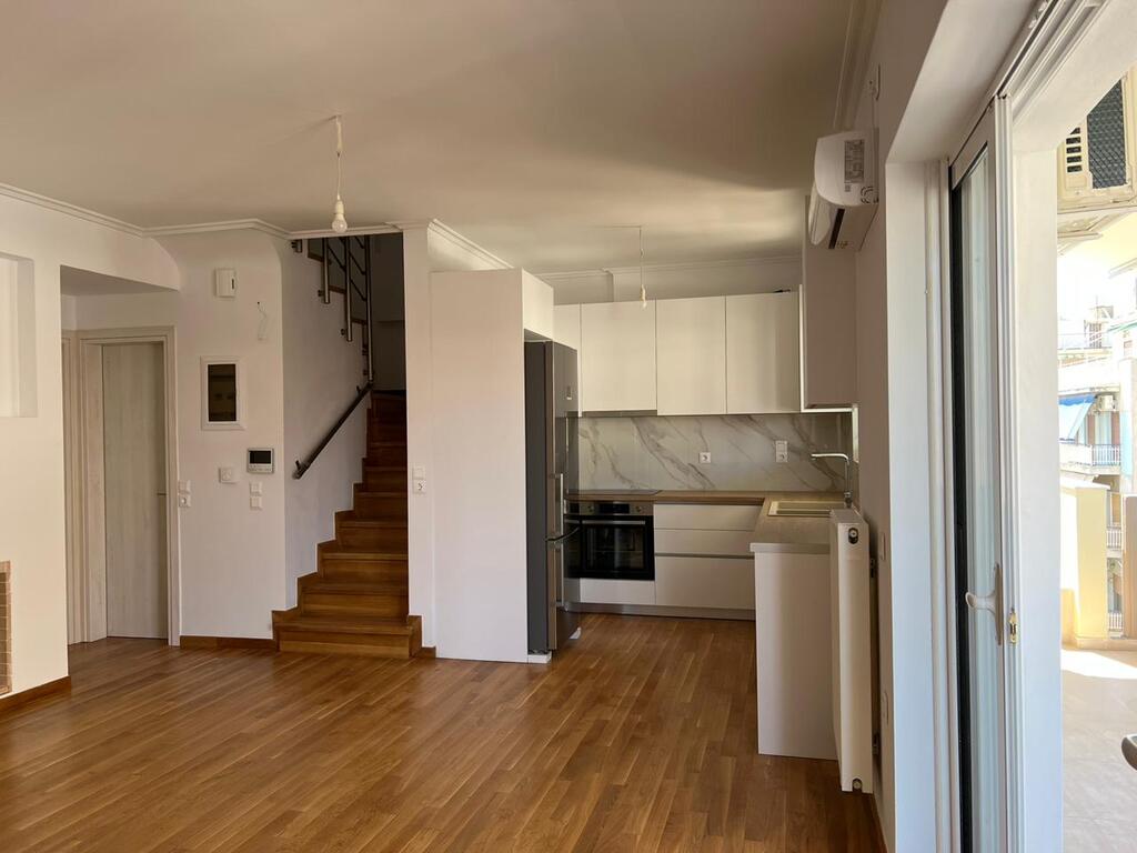 Maisonette in Athen, Griechenland, 115 m² - Foto 10