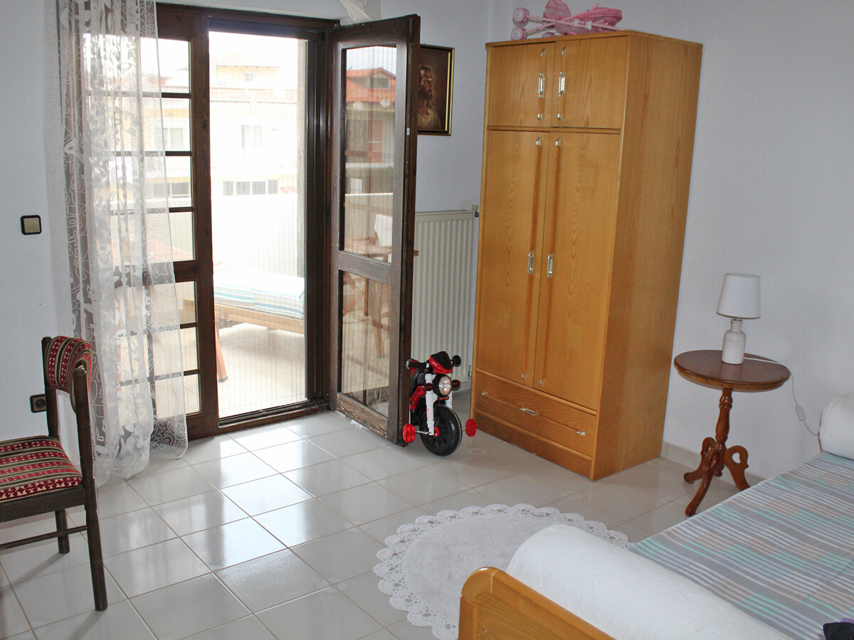 Appartement à Olympiaki Akti, Grèce, 155 m² - image 10