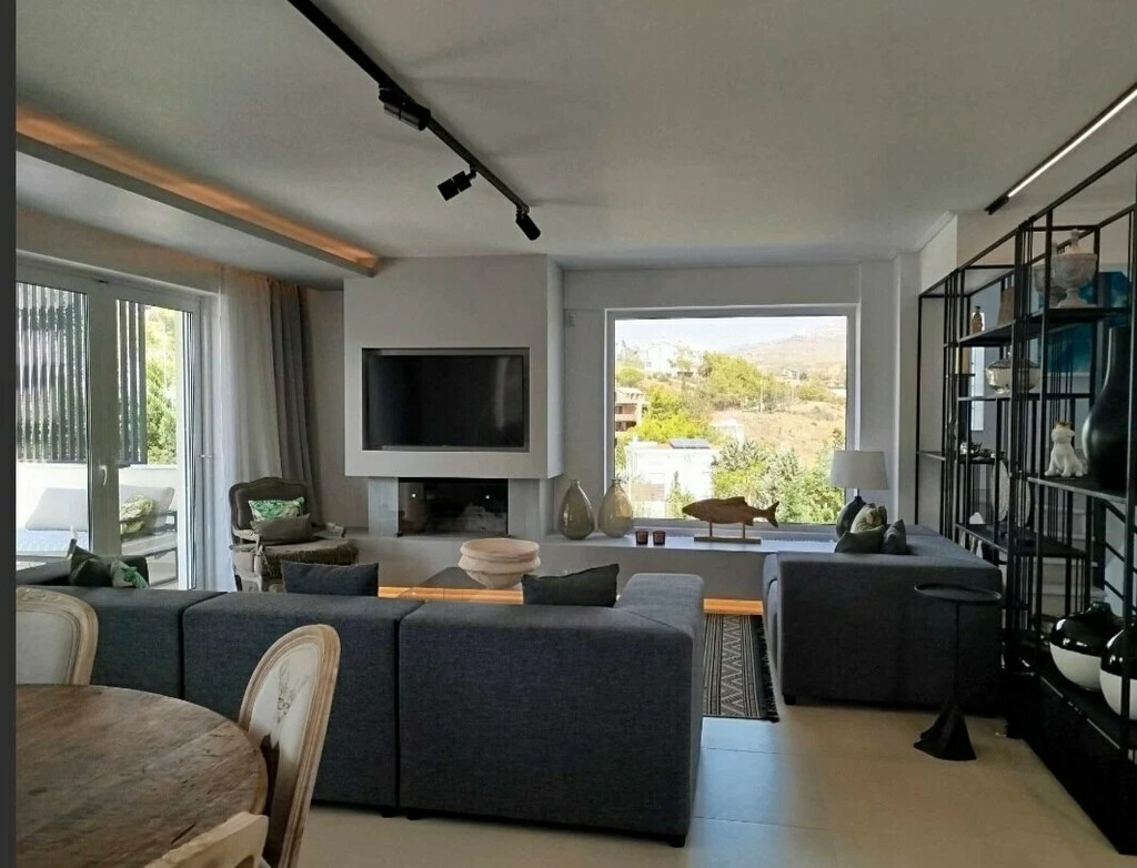 Haus in Athen, Griechenland, 326 m² - Foto 10