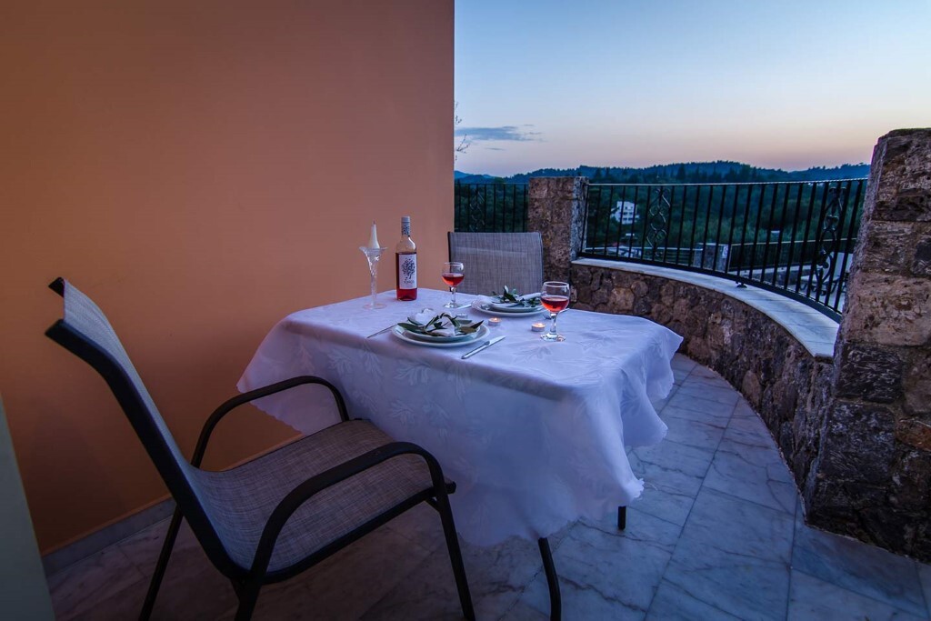 Villa a Corfù, Grecia, 90 m² - foto 10