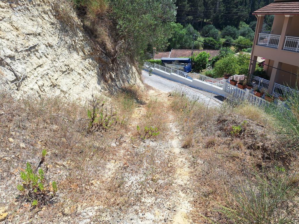 Terreno a Corfù, Grecia, 3 310 m2 - foto 10