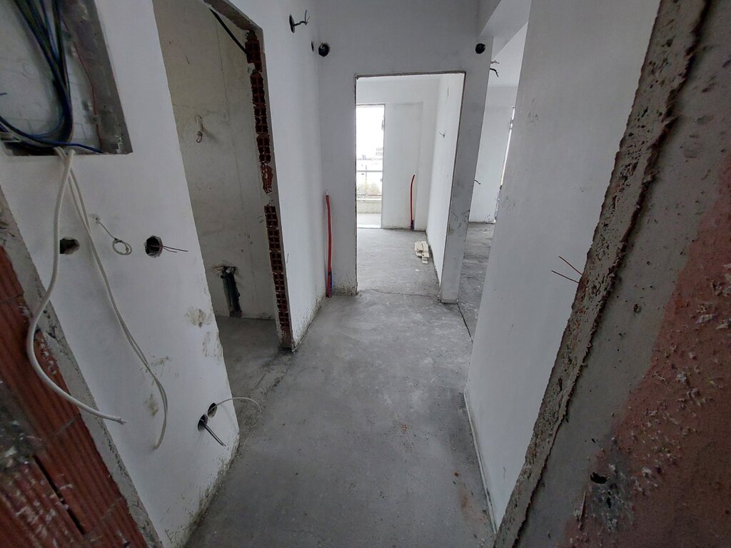 Piso en Salónica, Grecia, 85 m² - imagen 10