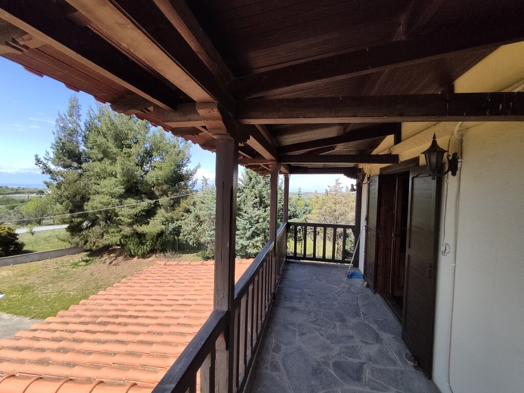 Villa en Salónica, Grecia, 285 m² - imagen 10