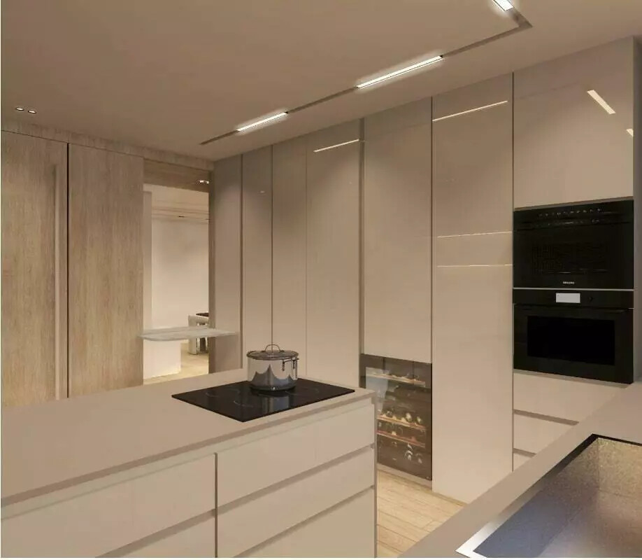 Wohnung in Athen, Griechenland, 150 m² - Foto 10