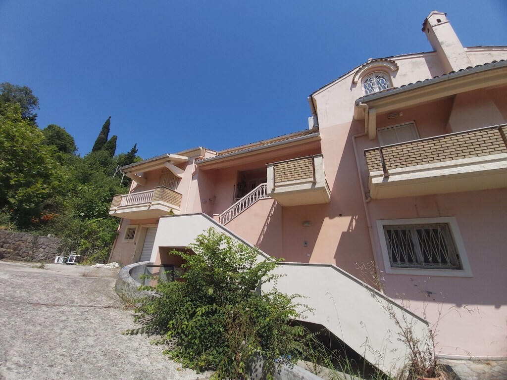 Maisonette in Corfu, Greece, 400 m² - picture 10